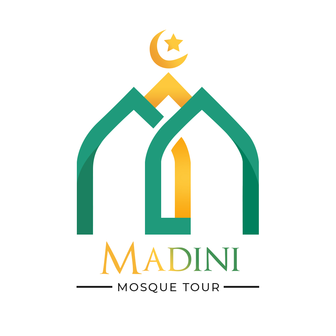 Madini Mosque Tour LOGO